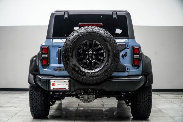 2023 Ford Bronco Raptor 4 Door Advanced 4x4 - 23000857 - 10