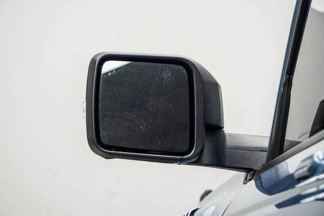 2023 Ford Bronco Raptor 4 Door Advanced 4x4 - 23000857 - 13