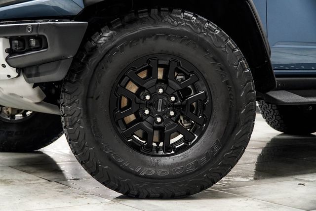 2023 Ford Bronco Raptor 4 Door Advanced 4x4 - 23000857 - 2