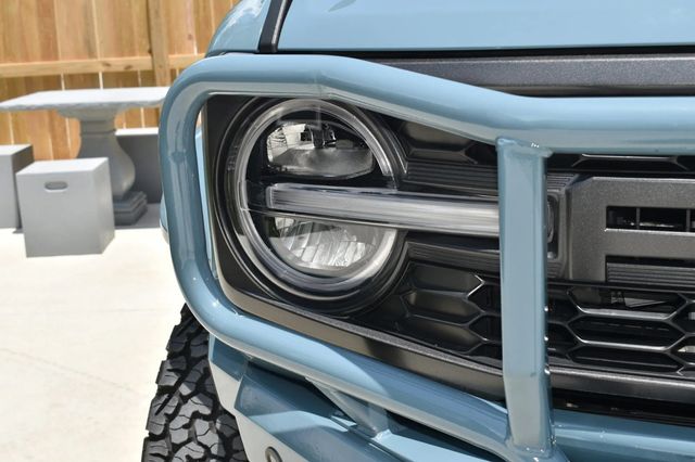 2023 Ford Bronco Raptor 4 Door Advanced 4x4 - 22938498 - 15