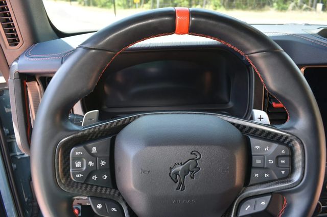 2023 Ford Bronco Raptor 4 Door Advanced 4x4 - 22938498 - 16
