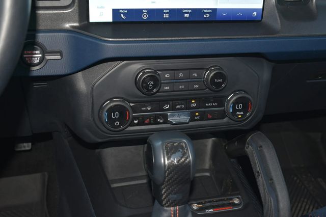 2023 Ford Bronco Raptor 4 Door Advanced 4x4 - 22938498 - 18