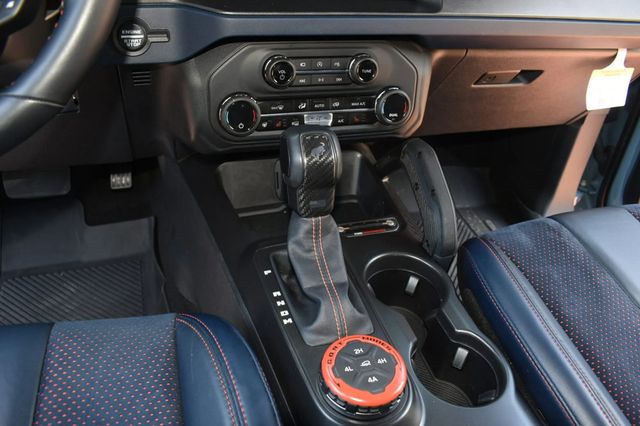 2023 Ford Bronco Raptor 4 Door Advanced 4x4 - 22938498 - 19