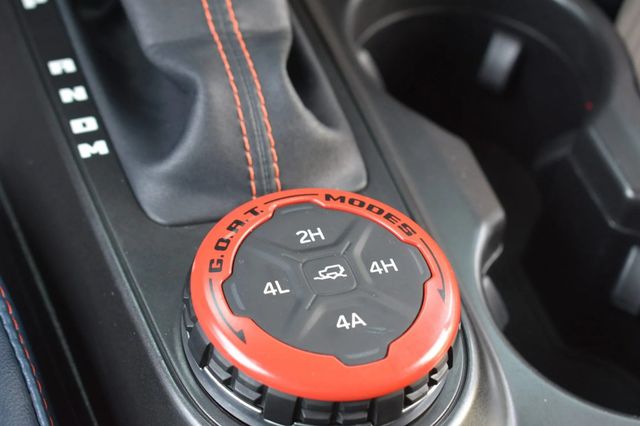 2023 Ford Bronco Raptor 4 Door Advanced 4x4 - 22938498 - 20