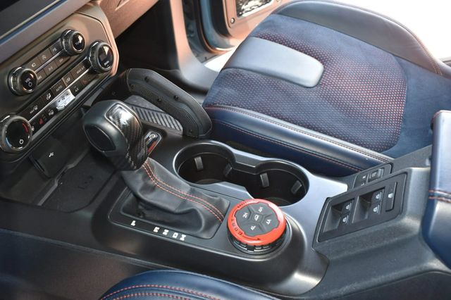 2023 Ford Bronco Raptor 4 Door Advanced 4x4 - 22938498 - 21