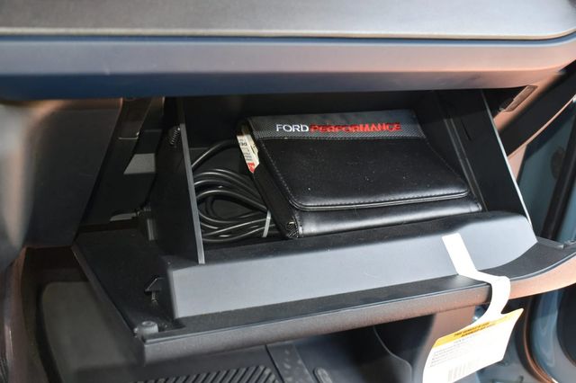 2023 Ford Bronco Raptor 4 Door Advanced 4x4 - 22938498 - 23