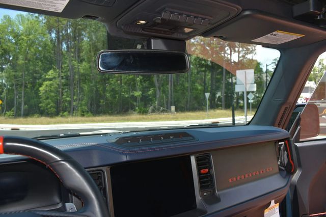 2023 Ford Bronco Raptor 4 Door Advanced 4x4 - 22938498 - 24