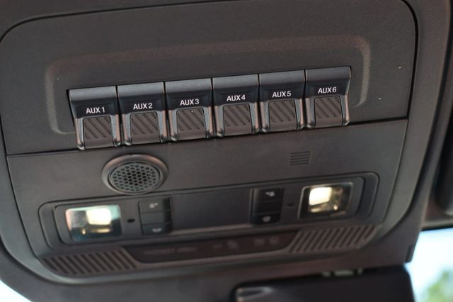 2023 Ford Bronco Raptor 4 Door Advanced 4x4 - 22938498 - 25