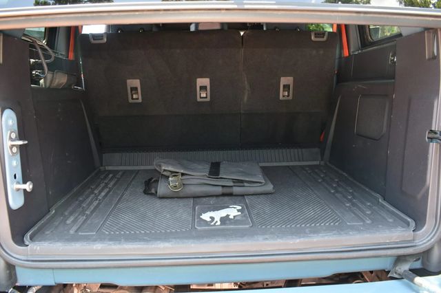 2023 Ford Bronco Raptor 4 Door Advanced 4x4 - 22938498 - 28