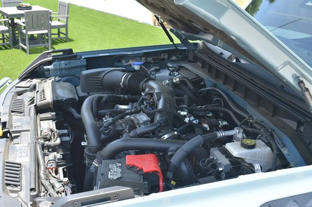 2023 Ford Bronco Raptor 4 Door Advanced 4x4 - 22938498 - 30