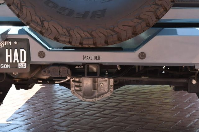 2023 Ford Bronco Raptor 4 Door Advanced 4x4 - 22938498 - 32