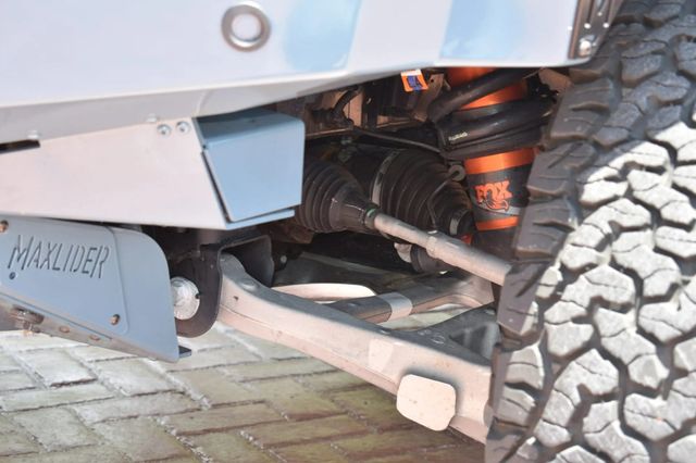 2023 Ford Bronco Raptor 4 Door Advanced 4x4 - 22938498 - 33