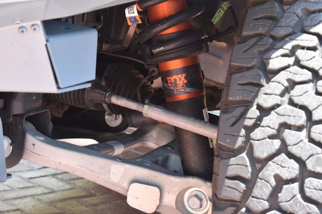 2023 Ford Bronco Raptor 4 Door Advanced 4x4 - 22938498 - 34