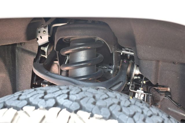 2023 Ford Bronco Raptor 4 Door Advanced 4x4 - 22938498 - 35