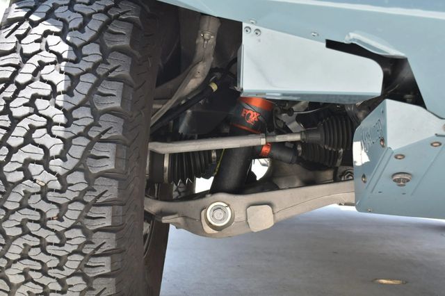 2023 Ford Bronco Raptor 4 Door Advanced 4x4 - 22938498 - 37