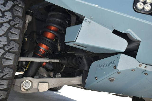 2023 Ford Bronco Raptor 4 Door Advanced 4x4 - 22938498 - 38