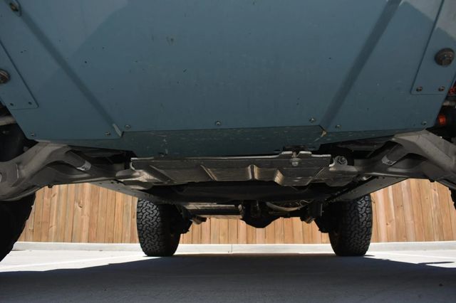 2023 Ford Bronco Raptor 4 Door Advanced 4x4 - 22938498 - 40