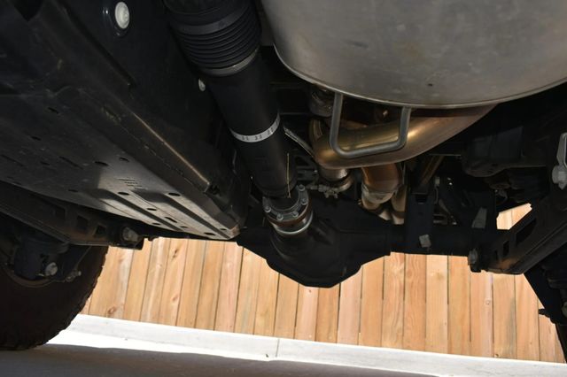 2023 Ford Bronco Raptor 4 Door Advanced 4x4 - 22938498 - 42