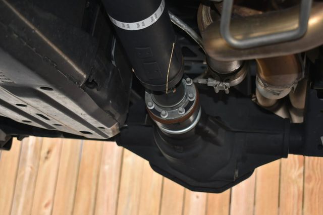 2023 Ford Bronco Raptor 4 Door Advanced 4x4 - 22938498 - 43