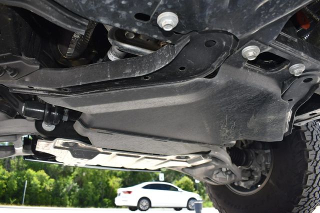 2023 Ford Bronco Raptor 4 Door Advanced 4x4 - 22938498 - 44