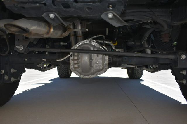 2023 Ford Bronco Raptor 4 Door Advanced 4x4 - 22938498 - 45