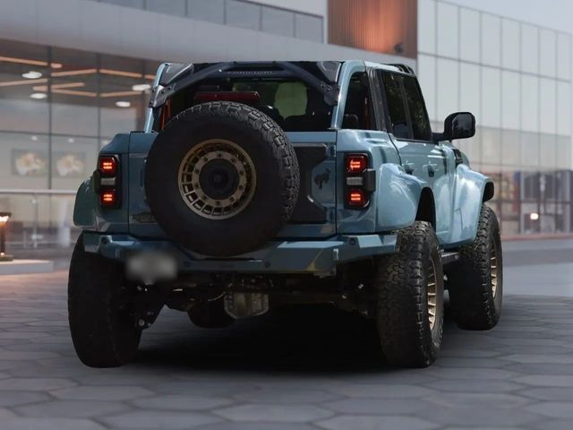 2023 Ford Bronco Raptor 4 Door Advanced 4x4 - 22938498 - 6