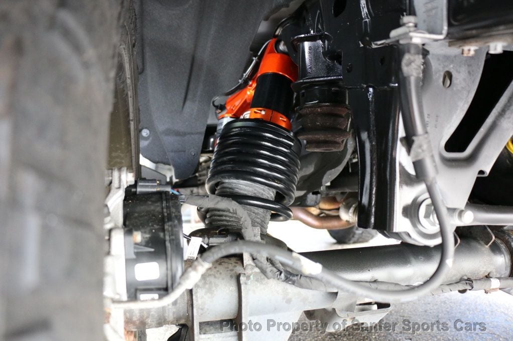 2023 Ford Bronco Raptor 4 Door Advanced 4x4 - 22976139 - 11