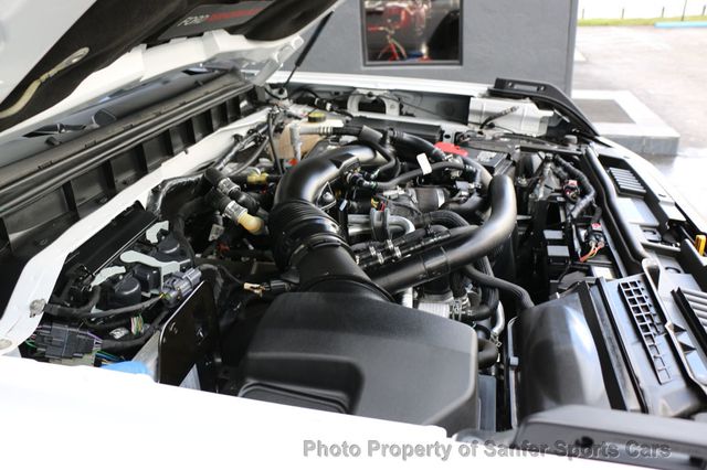 2023 Ford Bronco Raptor 4 Door Advanced 4x4 - 22976139 - 12