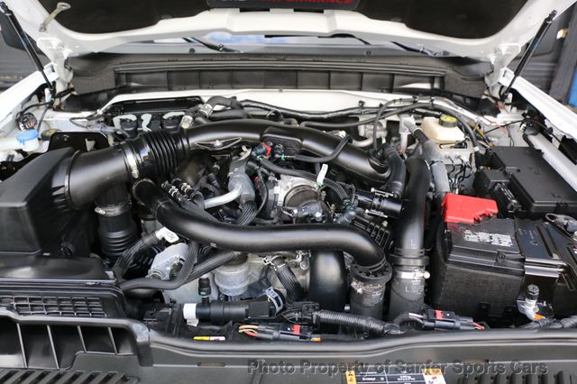 2023 Ford Bronco Raptor 4 Door Advanced 4x4 - 22976139 - 13