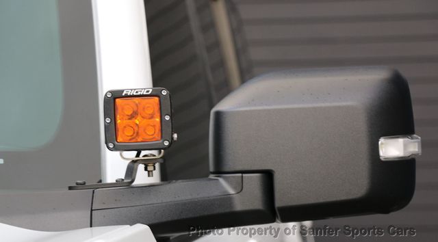 2023 Ford Bronco Raptor 4 Door Advanced 4x4 - 22976139 - 20