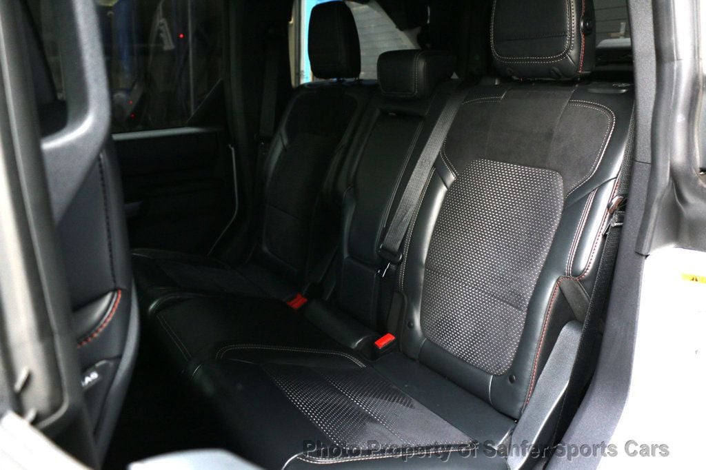 2023 Ford Bronco Raptor 4 Door Advanced 4x4 - 22976139 - 29