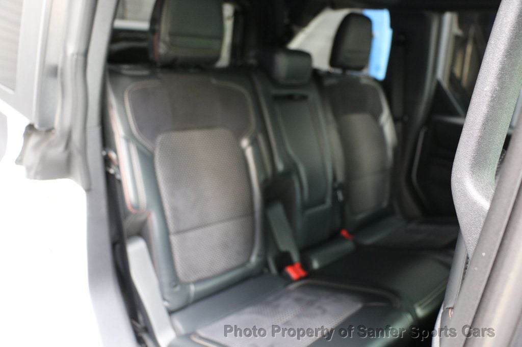 2023 Ford Bronco Raptor 4 Door Advanced 4x4 - 22976139 - 30