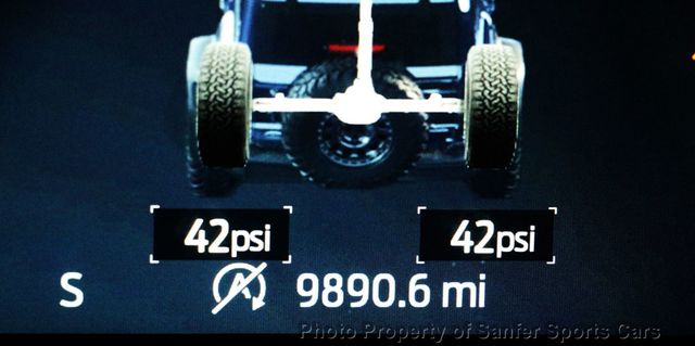 2023 Ford Bronco Raptor 4 Door Advanced 4x4 - 22976139 - 39