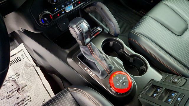 2023 Ford Bronco Raptor 4 Door Advanced 4x4 - 22974263 - 15