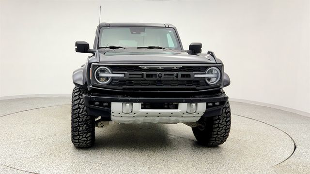 2023 Ford Bronco Raptor 4 Door Advanced 4x4 - 22974263 - 1