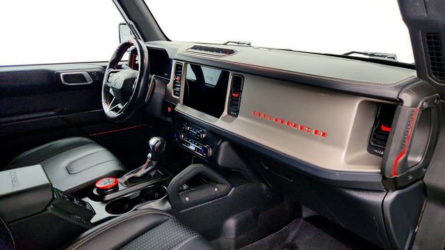 2023 Ford Bronco Raptor 4 Door Advanced 4x4 - 22974263 - 23