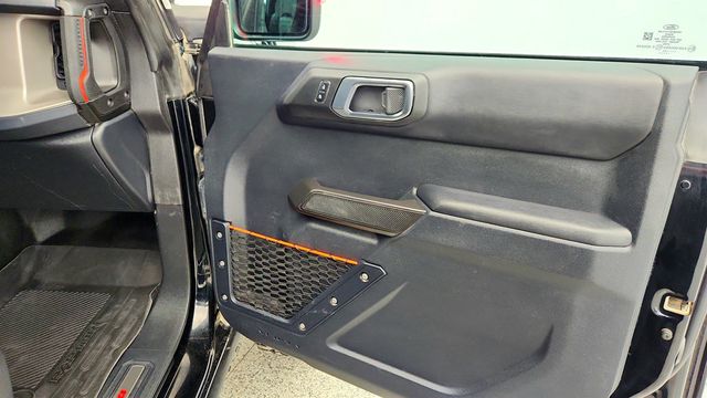 2023 Ford Bronco Raptor 4 Door Advanced 4x4 - 22974263 - 24