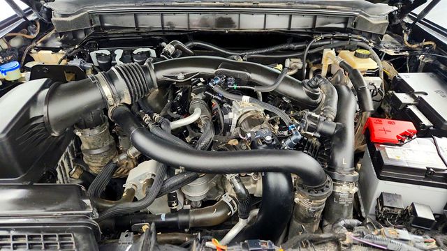 2023 Ford Bronco Raptor 4 Door Advanced 4x4 - 22974263 - 25