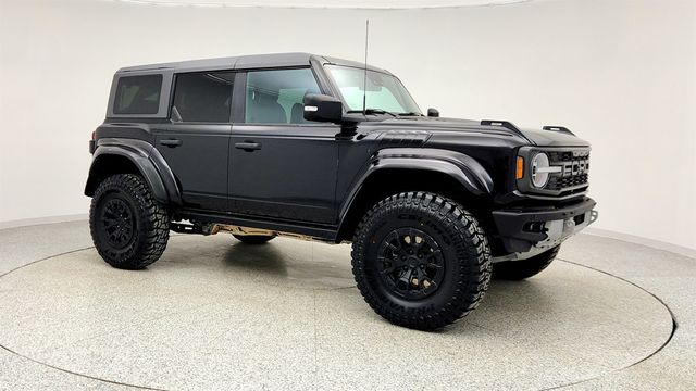 2023 Ford Bronco Raptor 4 Door Advanced 4x4 - 22974263 - 2