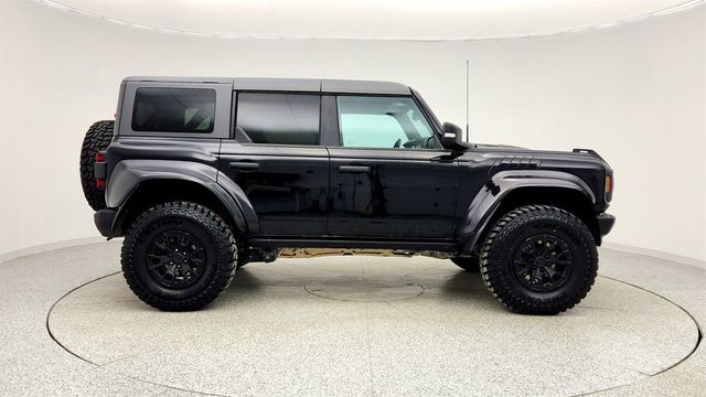2023 Ford Bronco Raptor 4 Door Advanced 4x4 - 22974263 - 3