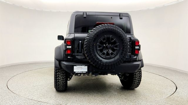 2023 Ford Bronco Raptor 4 Door Advanced 4x4 - 22974263 - 5