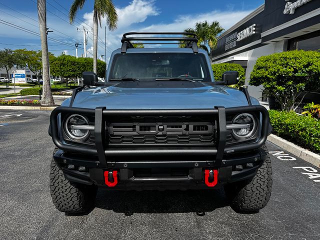 2023 Ford Bronco Raptor 4 Door Advanced 4x4 - 23039792 - 1