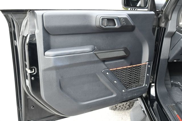 2023 Ford Bronco Raptor 4 Door Advanced 4x4 W/Equipment Group 374A - 23033251 - 10