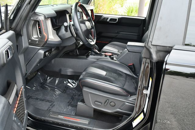 2023 Ford Bronco Raptor 4 Door Advanced 4x4 W/Equipment Group 374A - 23033251 - 13