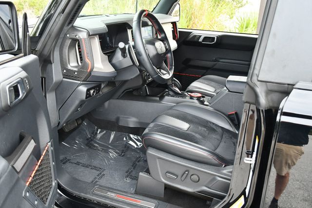 2023 Ford Bronco Raptor 4 Door Advanced 4x4 W/Equipment Group 374A - 23033251 - 14