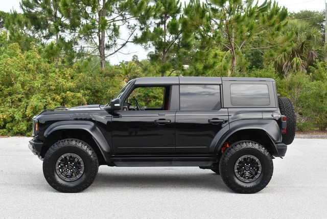 2023 Ford Bronco Raptor 4 Door Advanced 4x4 W/Equipment Group 374A - 23033251 - 2