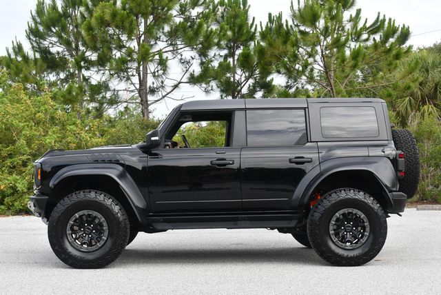 2023 Ford Bronco Raptor 4 Door Advanced 4x4 W/Equipment Group 374A - 23033251 - 29