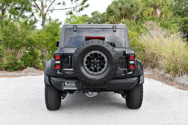2023 Ford Bronco Raptor 4 Door Advanced 4x4 W/Equipment Group 374A - 23033251 - 30