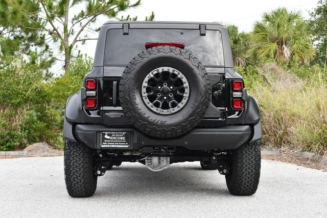 2023 Ford Bronco Raptor 4 Door Advanced 4x4 W/Equipment Group 374A - 23033251 - 32