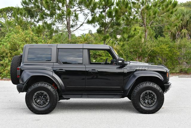 2023 Ford Bronco Raptor 4 Door Advanced 4x4 W/Equipment Group 374A - 23033251 - 33